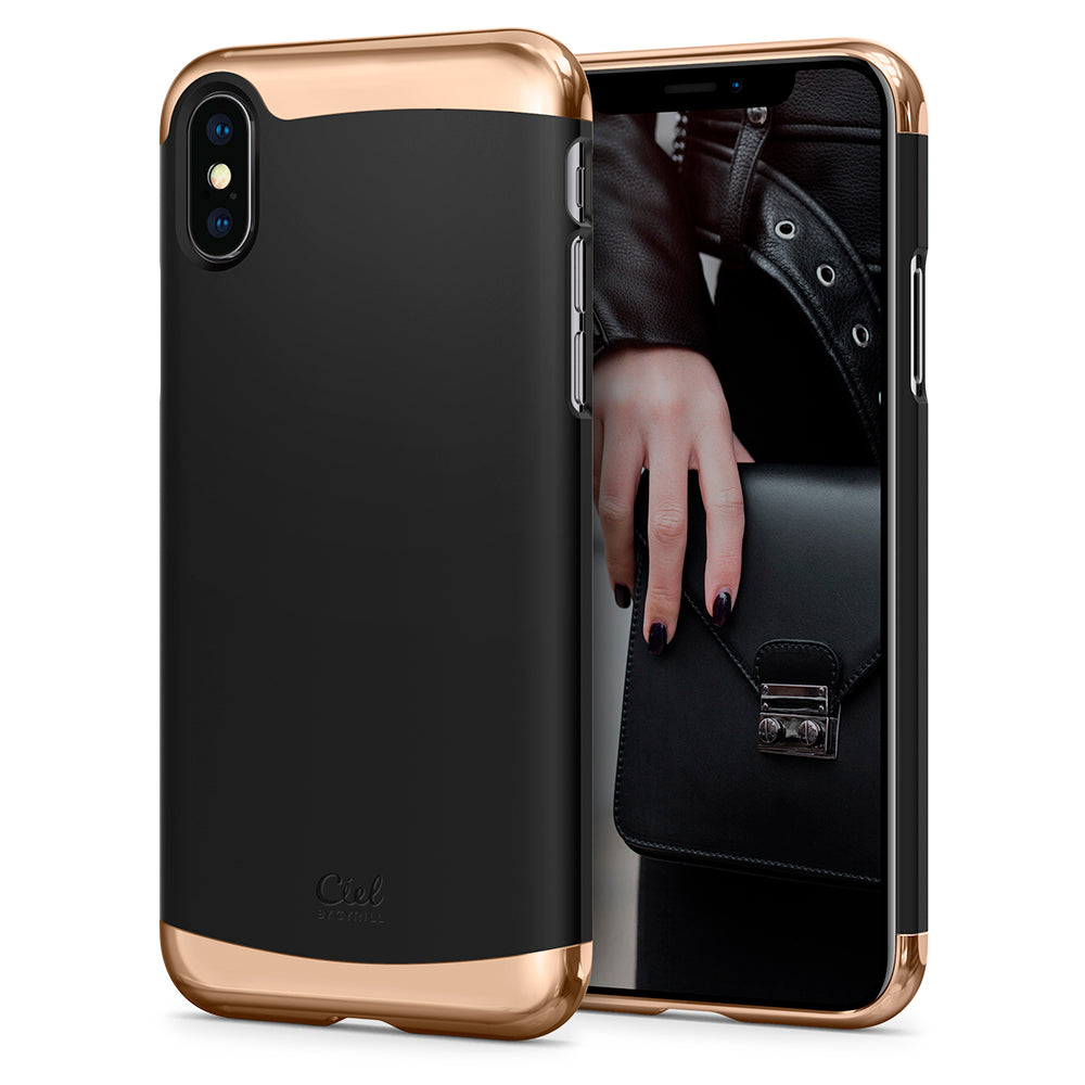 iPhone X / XS Colene Collection
