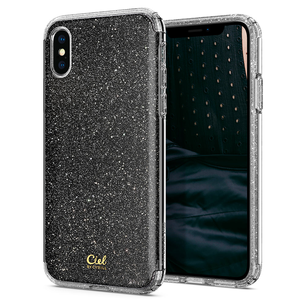 iPhone X / XS Glitter Collection