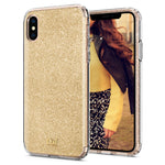 iPhone X / XS Glitter Collection