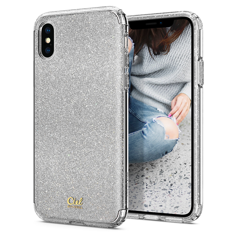 iPhone X / XS Glitter Collection