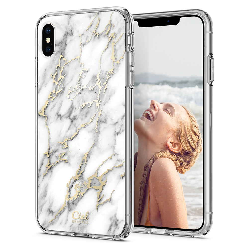 iPhone XS MAX Cecile Collection