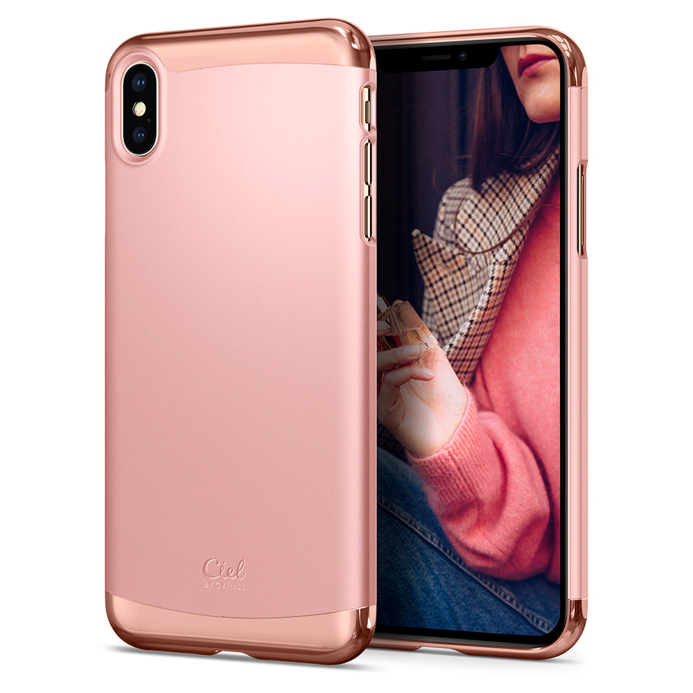 iPhone XS Max Colene Collection