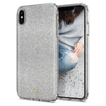 iPhone XS Max Glitter Collection
