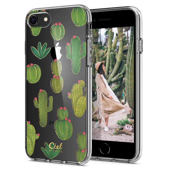 iPhone 8 Cecile Collection