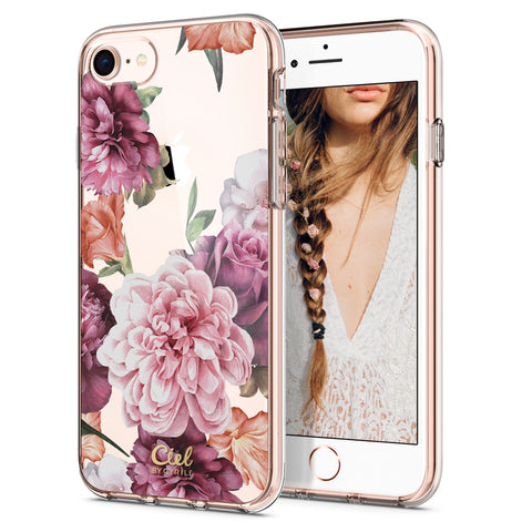 iPhone 8 Cecile Collection