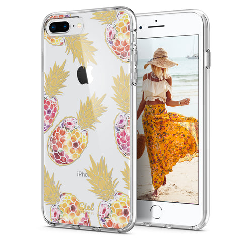 iPhone 8 Plus Cecile Collection